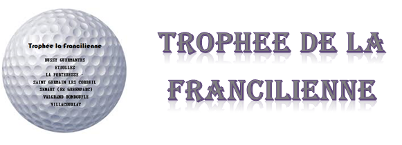 Logo francilienne
