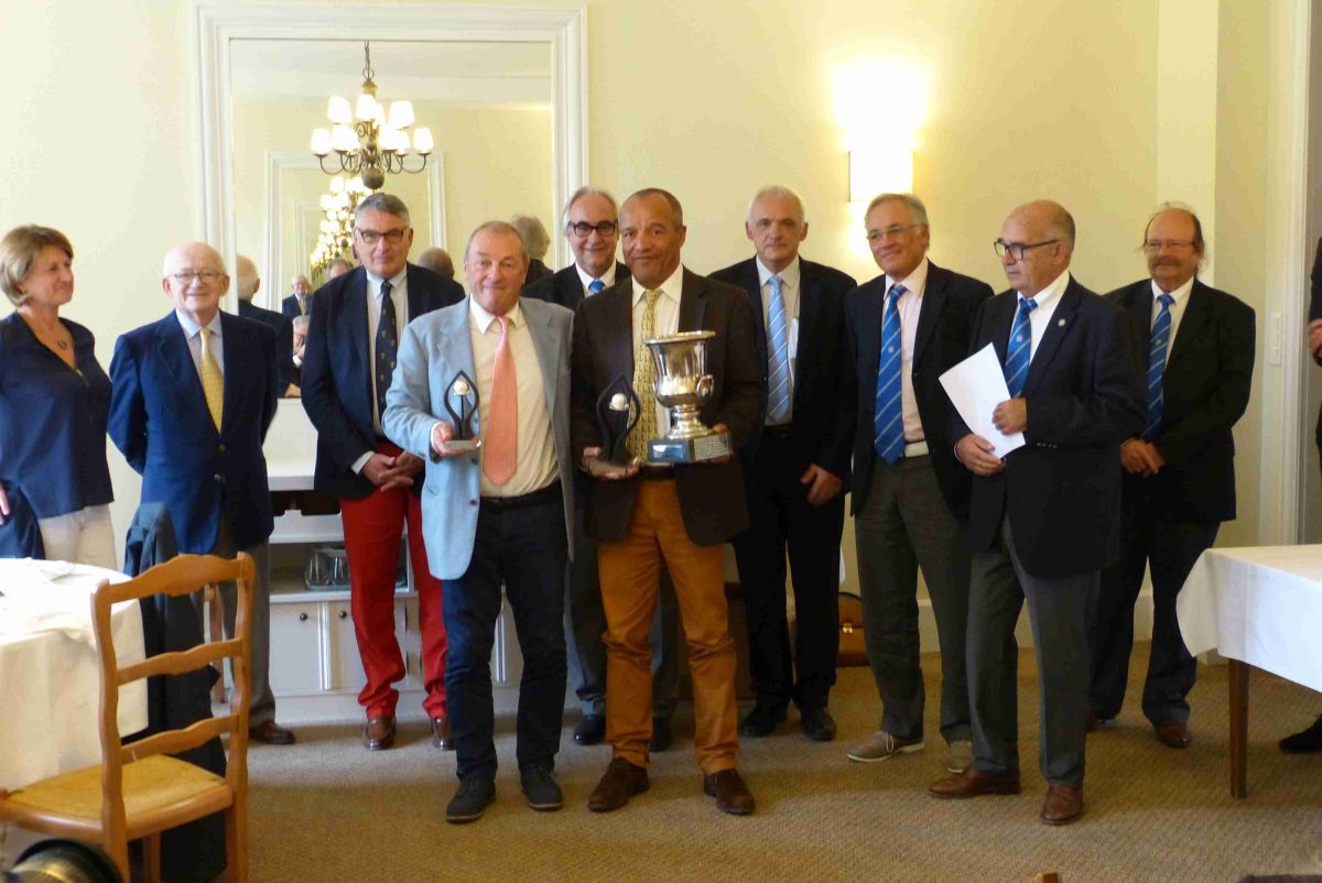 Coupe Debuisson 2017