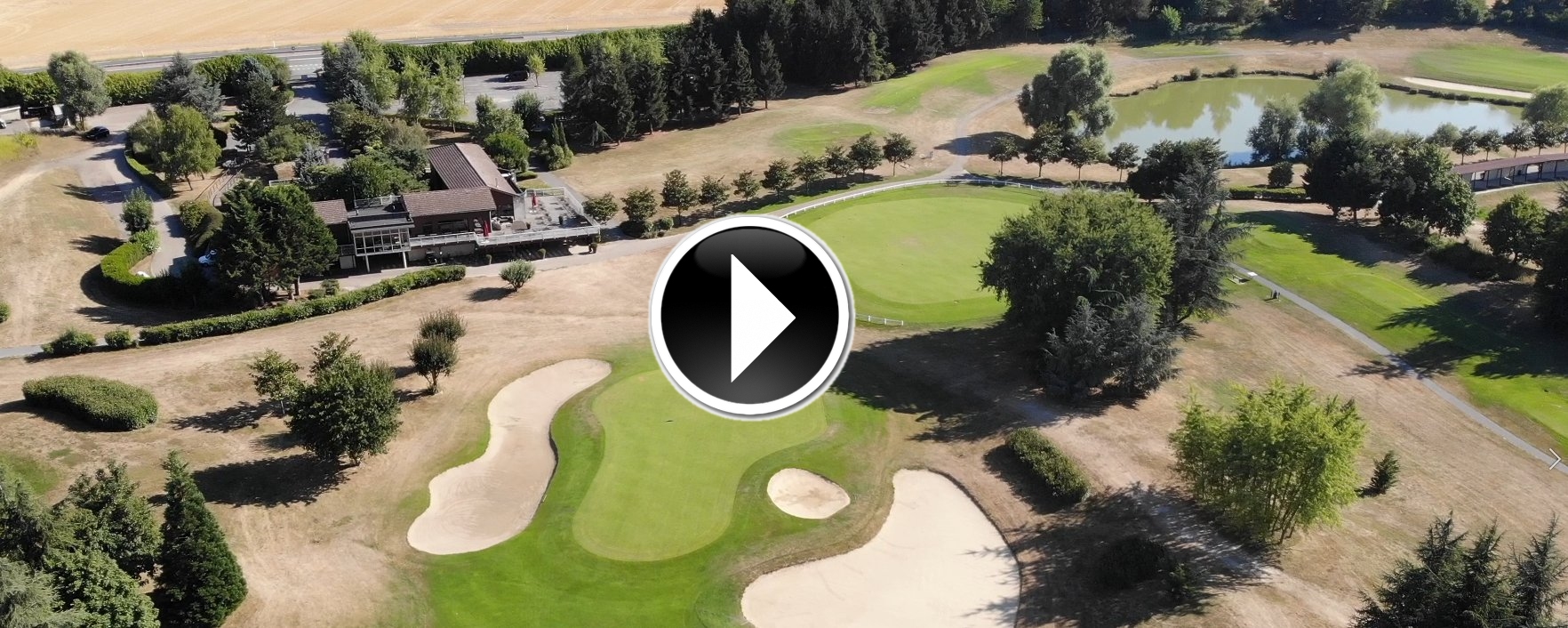 Vidéos du parcours