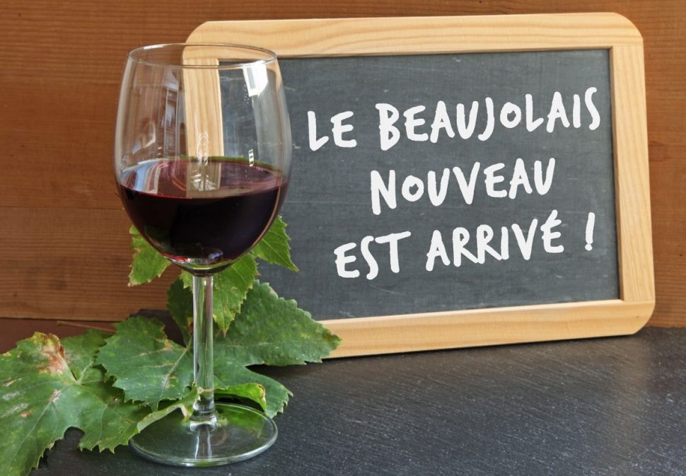 Coupe du Beaujolais 2018