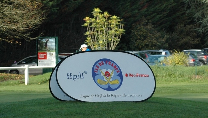 Championnat IDF Interclubs par Equipes U12