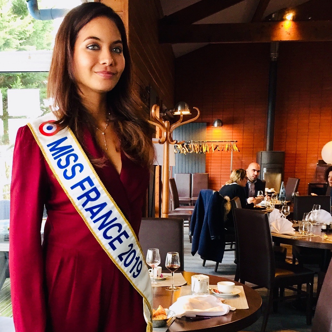 Miss France