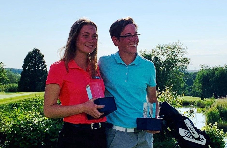 Anaïs FOURNIER remporte le Grand Prix de la Forteresse 2019