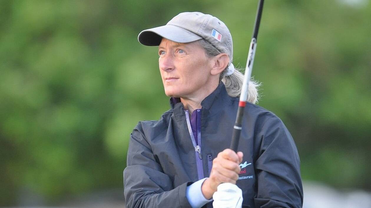 Hélène MALVY remporte le Grand Prix de Granville 2019