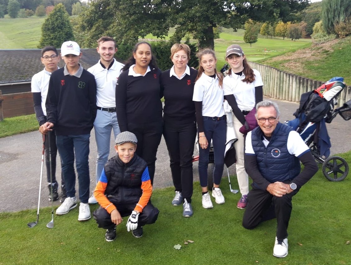 Championnat CD91 2019 Individuel et Club