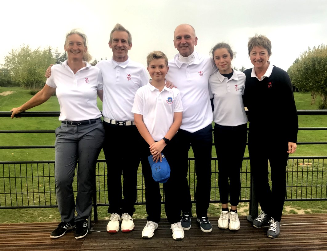 Championnat du Club 2019