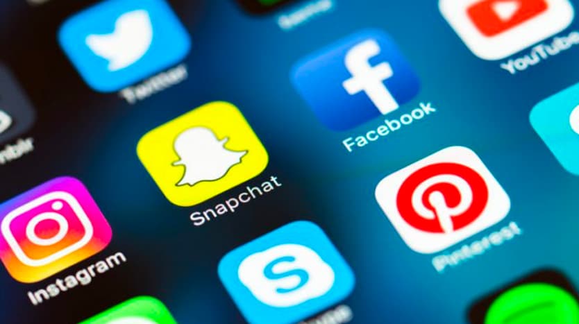 Réseaux Sociaux de l&rsquo;AS