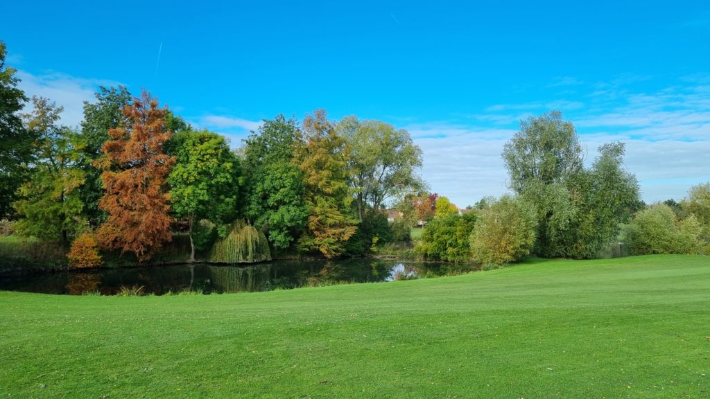 Golf de Brigode