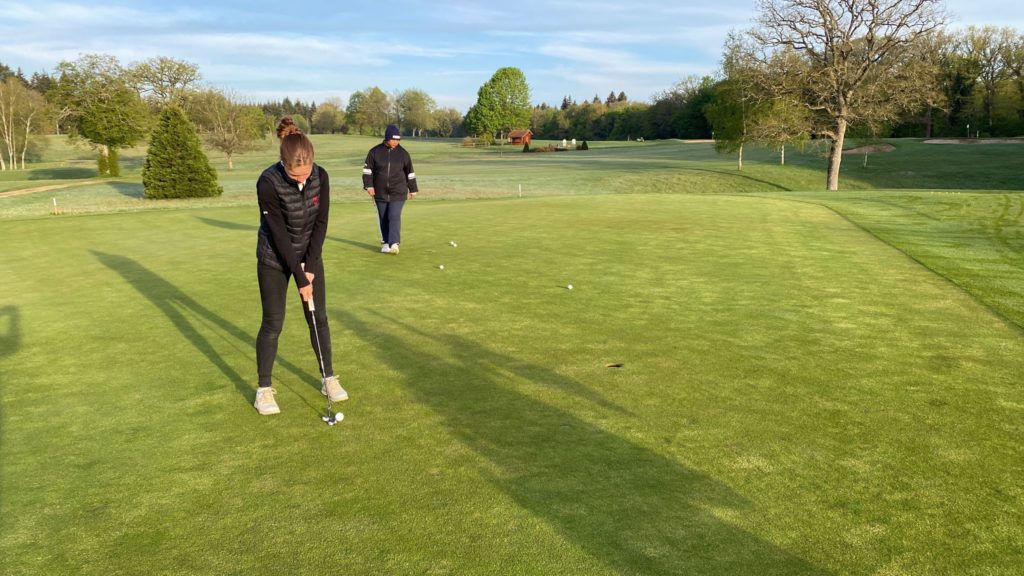 Golf de Besançon