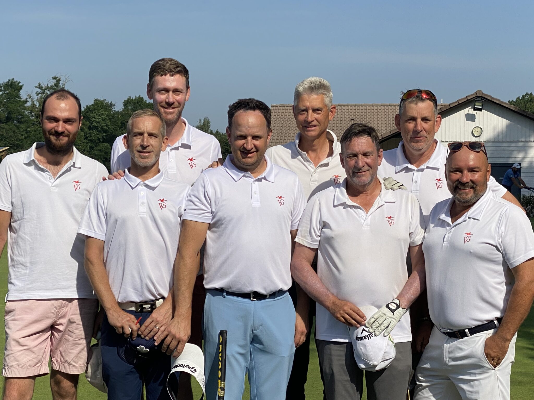Equipe Mid 2022