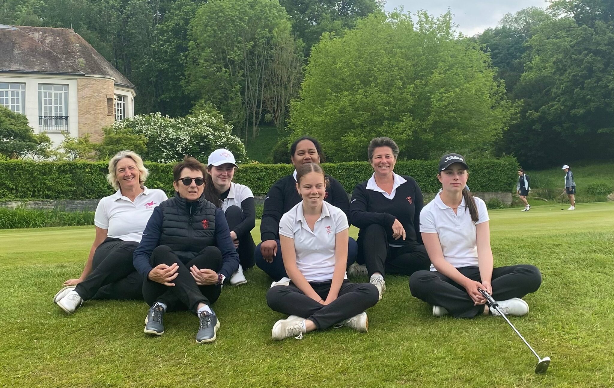 3ème Division Dames 2023