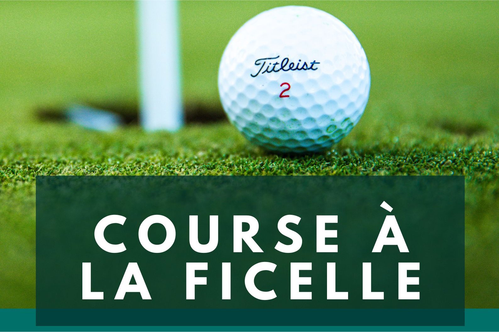 Course à la Ficelle 2025