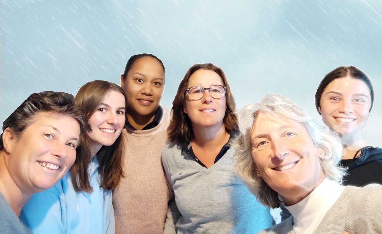3ème Division Dames 2024