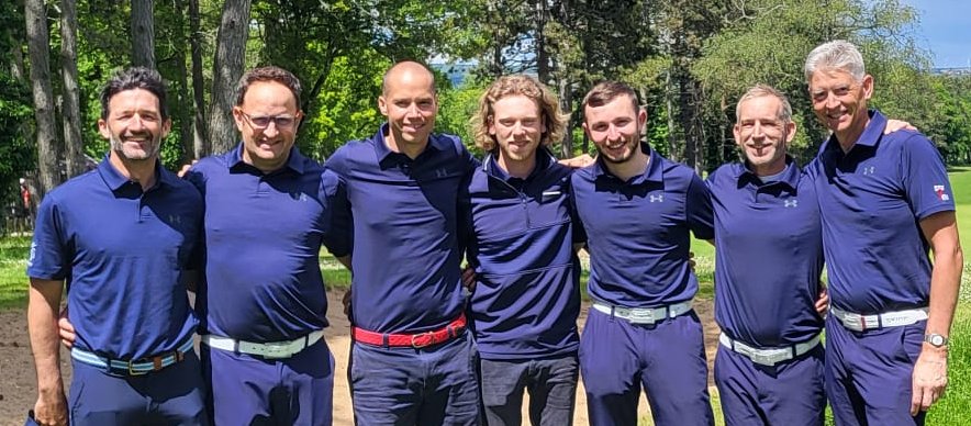 3ème Division Messieurs 2024