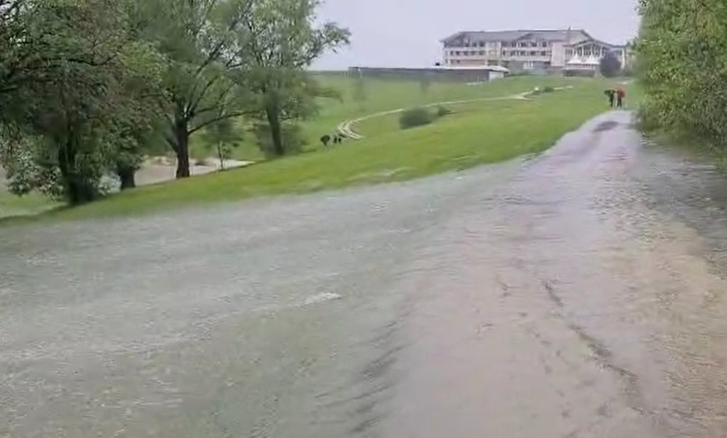 Golf du Faulquemont