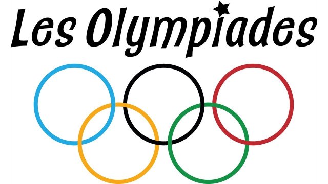 Olympiades de Val-Grand