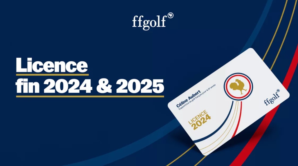 Licence et cotisation ASGVG Fin de Saison 2024 + 2025