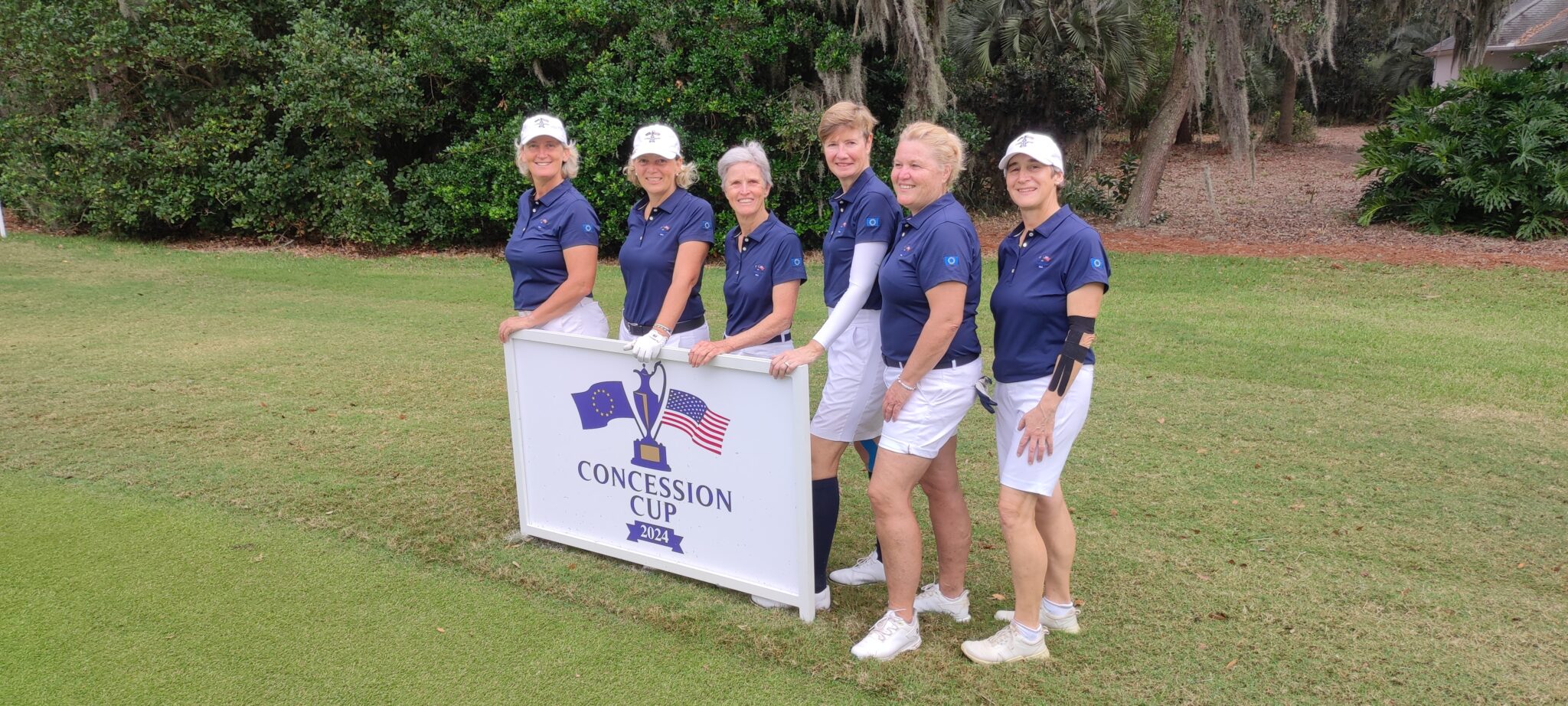 Hélène MALVY – Concession CUP 2024