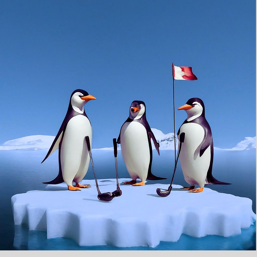 Résultat Pingouins Manchots 2 février 2025