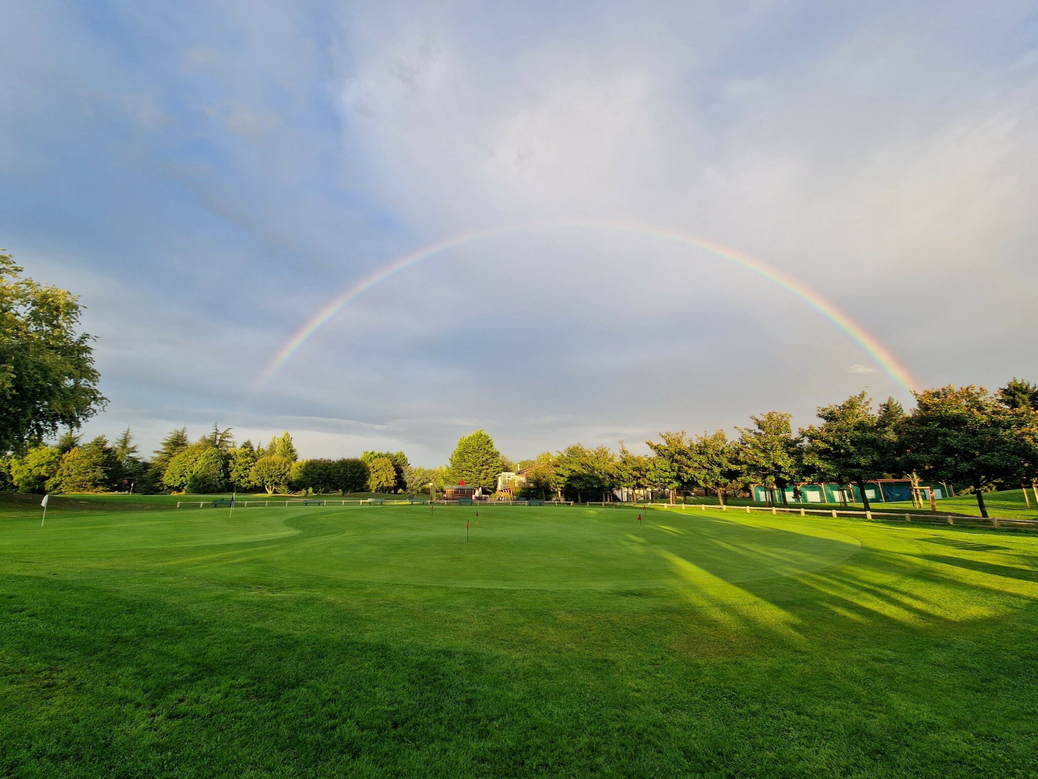 Putting Green