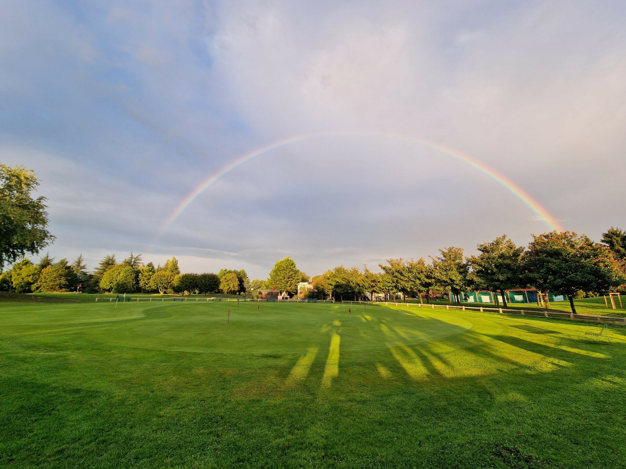 Putting Green