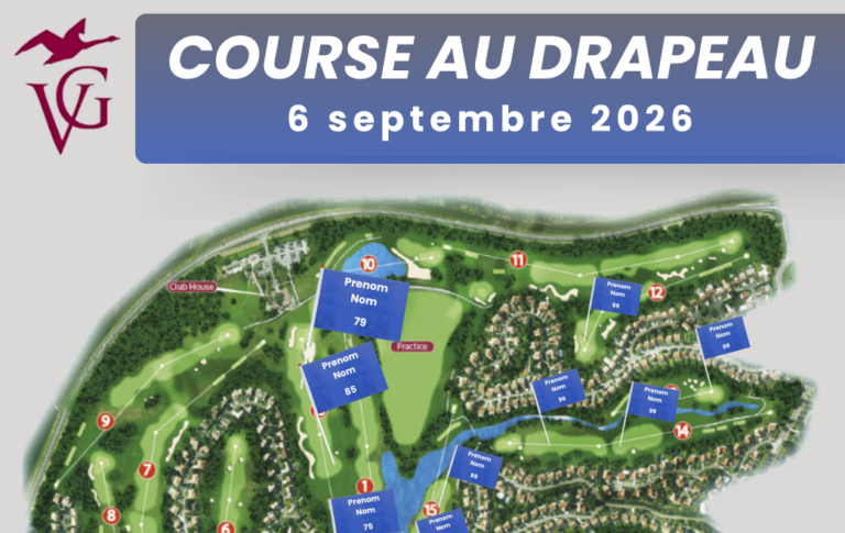 Course au Drapeau 2026